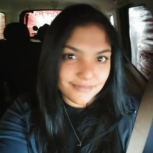 Meet your Posher, Sabrina